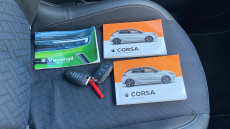 Vauxhall Corsa 100kW Elite Nav Premium 50kWh 5dr Auto [7.4kWCh] Electric Hatchback